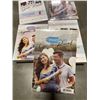 Image 2 : 5 NEW GENDER REVEAL KITS 4 CANNONS PER BOX