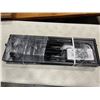 Image 1 : 3 TILTING TV WALL MOUNTS ALL WITH HARDWARE