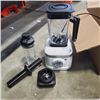 Image 1 : KITCHENAID BLENDER TESTED WORKING