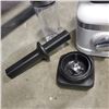 Image 2 : KITCHENAID BLENDER TESTED WORKING