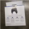 Image 2 : PS5 GREY CAMO DUALSENSE WIRELESS CONTROLLER - TESTED WORKING, RETAIL $94