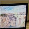 Image 2 : LG 22MK400H-B 22" CLASS FULL HD TN MONITOR WITH AMD FREESYNC TESTED WORKING NO CORD