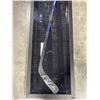 Image 2 : PAVEL BURE SIGNED STICK IN DISPLAY CASE, NO COA