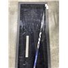 Image 3 : PAVEL BURE SIGNED STICK IN DISPLAY CASE, NO COA