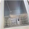 Image 3 : INSIGNIA 7 CU. FT. GARAGE READY CHEST FREEZER (NS-CZ70WH0-C) TESTED WORKING