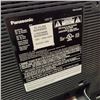 Image 3 : PANASONIC TV WITH REMOTE