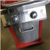Image 2 : NEXGRILL BBQ DELUXE DUAL ENERGY WITH PROPANE TANK