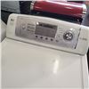Image 2 : LG DRYER WITH INVERTER DIRECT DRIVE  AND TRUE BALANCE ANTI-VIBRATION SYSTEM, COMES WITH PEDESTAL