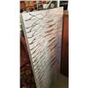 Image 2 : LARGE CANVAS PRINT