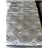 Image 2 : AS NEW LOGAN AND COVE KINGSIZE PINNACLE EDITION MATTRESS
