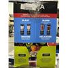 Image 2 : NINJA PROFESSIONAL 2.1L 1100W COUNTERTOP BLENDER WITH NUTRI NINJA CUPS - TESTED WORKING, RETAIL $219