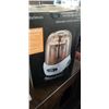 Image 2 : BABY BREZZA STERI-DRY STEAM STERILIZER - TESTED WORKING, RETAIL $119