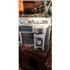 Image 1 : BABY BREZZA PRO ADVANCED BABY FORMULA DISPENSER - TESTED WORKING, RETAIL $239