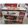 Image 1 : NINJA FOODI DUAL HEAT AIR FRY OVEN - TESTED WORKING, RETAIL $269