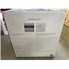 Image 2 : INSIGNIA 26LB PORTABLE ICE MAKER - TESTED WORKING, RETAIL $299