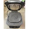 Image 2 : NINJA FOODI 5IN1 INDOOR GRILL - TESTED WORKING, RETAIL $219