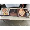 Image 1 : ASSORTED BOARD GAMES AND TRAVEL GAMES