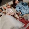 Image 3 : ASSORTED COLLECTION OF VINTAGE AND ANTIQUE DOLLS, SOME PORCELAIN AND WITH ACCESSORIES