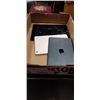 Image 1 : LOT OF UNTESTED IPADS