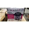 Image 1 : INSTANT DUO NOVA MULTICOOKER
