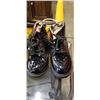 Image 2 : 2 NEW PAIRS OF KIDS SIZE 12.5 INFANT BOOTS