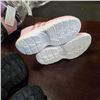 Image 3 : NEW PAIR OF GIRLS SIZE 7 INFANT BLACK BOOTS AND PINK RUNNERS