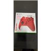 Image 1 : XBOX PULSE RED WIRELESS CONTROLLER - TESTED WORKING, RETAIL $79