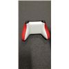 Image 3 : XBOX PULSE RED WIRELESS CONTROLLER - TESTED WORKING, RETAIL $79