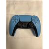 Image 1 : PS5 DUALSENSE CONTROLLER - TESTED WORKING, RETAIL $89