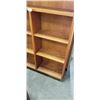 Image 2 : WOOD STORAGE SHELF