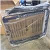 Image 2 : NEW BLUE ZERO GRAVITY PATIO LOUNGER