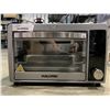 Image 1 : KALORIK 22QT TOUCHSCREEN AIR FRYER OVEN - TESTE WORKING, RETAIL $169