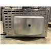 Image 2 : KALORIK 22QT TOUCHSCREEN AIR FRYER OVEN - TESTE WORKING, RETAIL $169