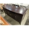 Image 1 : 62" LONG SERVER CABINET