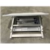 Image 2 : KIDS ADJUSTABLE HEIGHT DESK