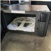 Image 2 : LG 1.5 CU. FT. NEOCHEF BLACK STAINLESS COUNTERTOP MICROWAVE TESTED WORKING