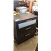 Image 1 : IKEA 3 DRAWER CHEST