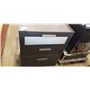 Image 2 : IKEA 3 DRAWER CHEST