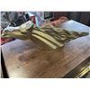 Image 1 : BRASS HORSE HEAD
