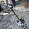 Image 3 : METAL FLOOR FAN