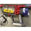 Image 2 : DYSON V10 MOTORHEAD CORDLESS STICK VACUUM - TESTED WORKING, RETAIL $799