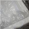 Image 2 : AS NEW DOUGLAS ALPINE QUEEN SIZE MATTRESS, RETAIL $1299