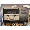 Image 1 : BELLAPRO 8.5L FLEX TOUCHSCREEN AIR FRYER - TESTED WORKING, RETAIL $349