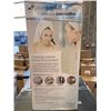 Image 2 : GERM GUARDIAN ION AIR PURIFIER WITH HEPA FILTER - TESTED WORKING, RETAIL $432