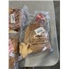 Image 3 : 5 ASSORTED PLUSH ANIMALS,POODLE, CHICKEN AND MORE