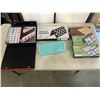 Image 1 : ASSORTED BOARD GAMES AND TRAVEL GAMES