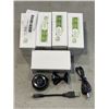 Image 1 : 5 HD BATTERY IP CAMERAS