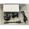 Image 2 : 5 HD BATTERY IP CAMERAS