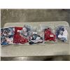 Image 1 : 6 PCS NEW CLOTHING, SIZE MEDIUM