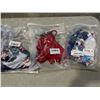 Image 3 : 6 PCS NEW CLOTHING, SIZE MEDIUM